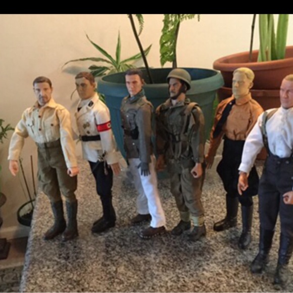 Doll - Picture 3 of 5